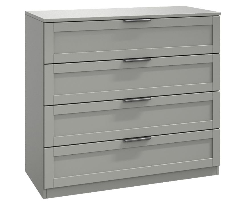 Тумбы белые глянцевые