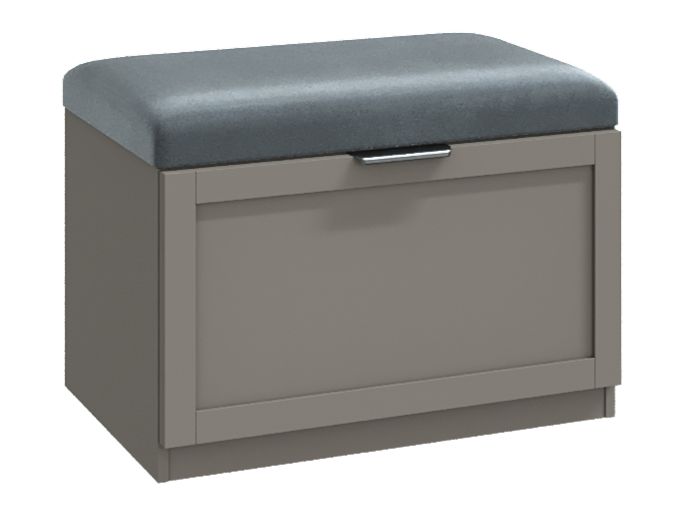 Тумбы белые глянцевые