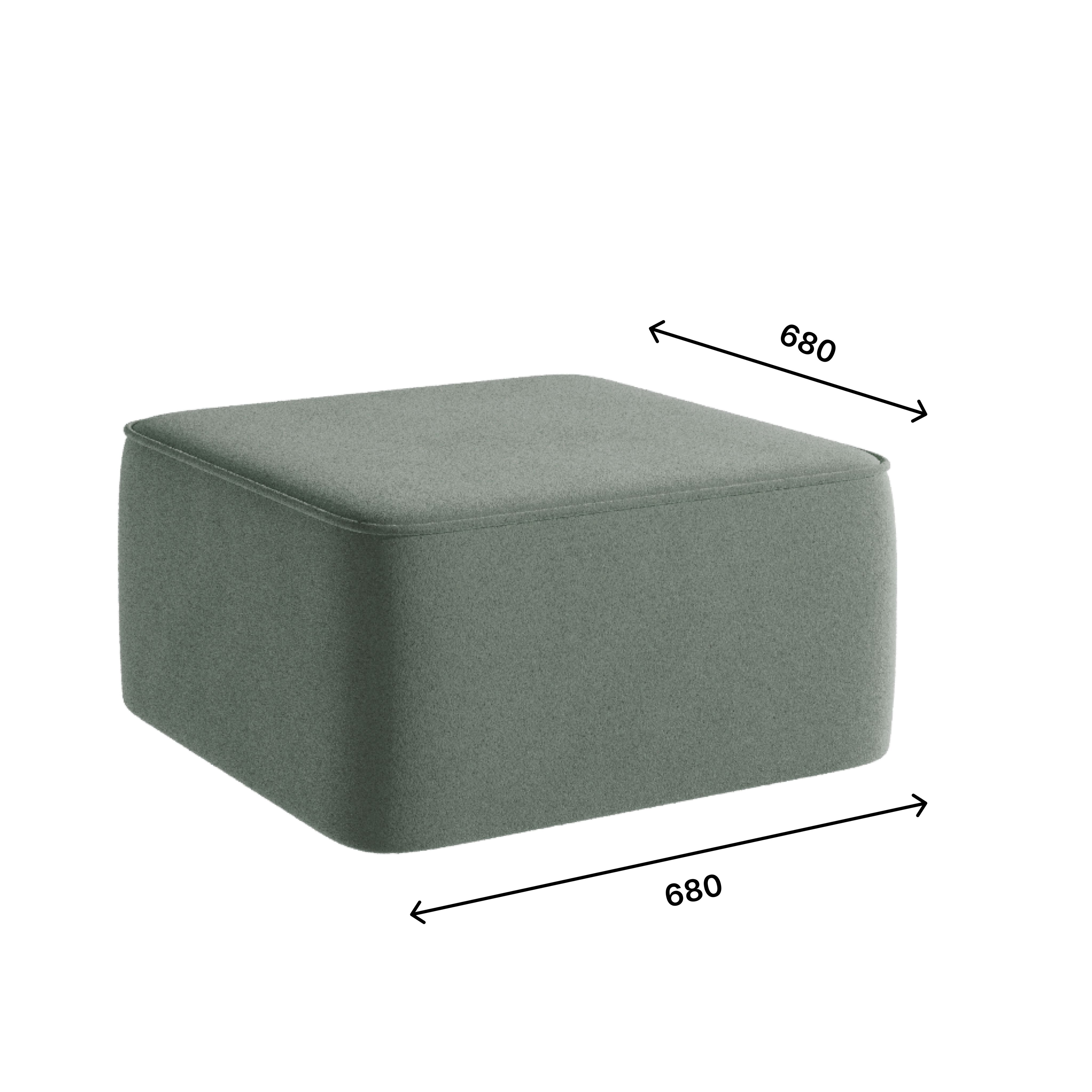 Модуль для дивана Нафанаил